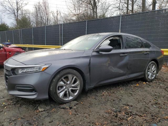 2018 HONDA ACCORD LX - 1HGCV1F10JA200572