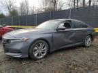 2018 HONDA ACCORD LX - 1HGCV1F10JA200572