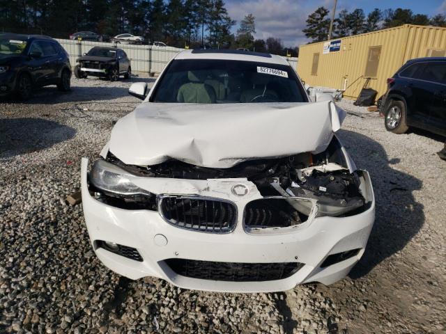 2015 BMW 335 XIGT - WBA3X9C55FD868403