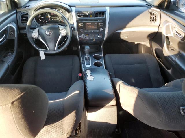 2015 NISSAN ALTIMA 2.5 - 1N4AL3AP3FC576283