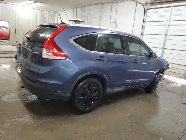 VIN 2HKRM4H77DH686888 2013 HONDA CRV no.3