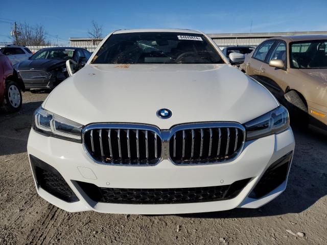 2023 BMW 530XE WBA33AG01PCL24175