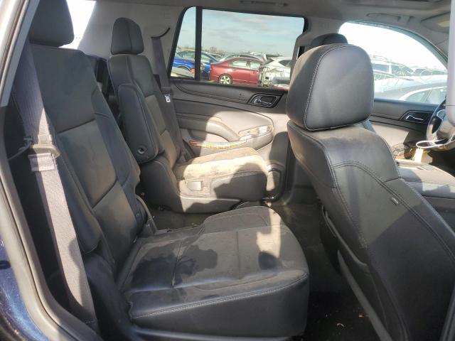 2017 CHEVROLET TAHOE K150 - 1GNSKCKC7HR152674