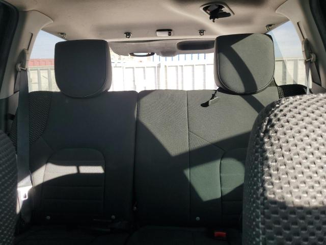 2015 NISSAN XTERRA X 5N1AN0NW8FN663892