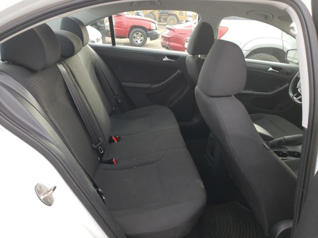 2016 VOLKSWAGEN JETTA S - 3VW267AJ3GM314463