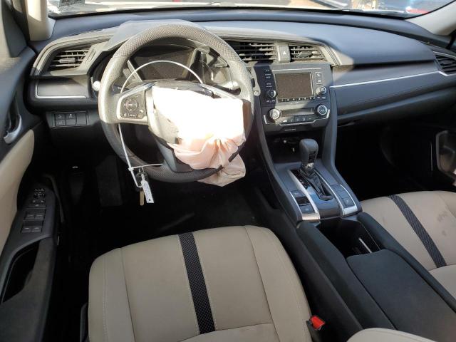 2019 HONDA CIVIC LX - 2HGFC2F66KH603527
