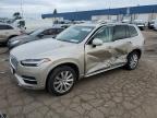 2016 VOLVO XC90 T6 - YV4A22PK2G1038798