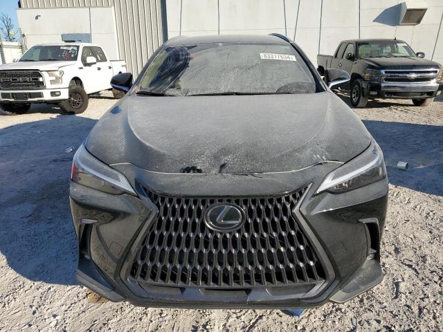 VIN 2T2ADCAZ3RC007806 2024 LEXUS NX 250 BAS no.5