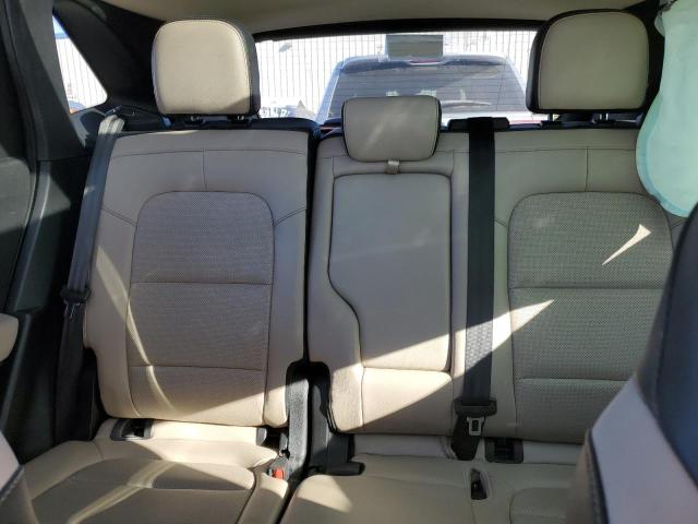 2020 FORD ESCAPE SEL - 1FMCU0H68LUB24763