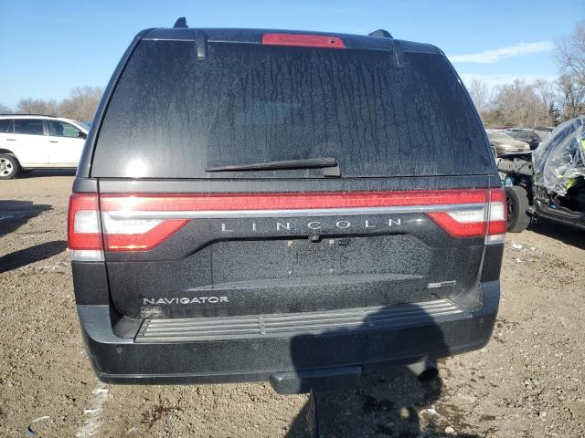 2015 LINCOLN NAVIGATOR - 5LMJJ2JTXFEJ09642