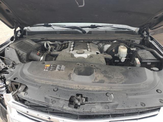 2016 CADILLAC ESCALADE E - 1GYS4KKJ8GR370420
