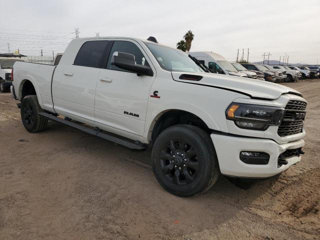 2022 RAM 3500 LIMIT 3C63R3PL5NG212388