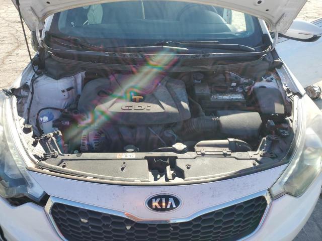 2015 KIA FORTE EX - KNAFZ4A80F5309049
