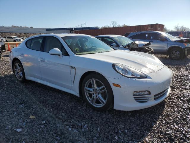 VIN WP0AA2A79DL016467 2013 PORSCHE PANAMERA no.4