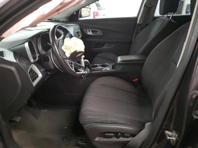 2015 CHEVROLET EQUINOX LT - 2GNALBEKXF6204717