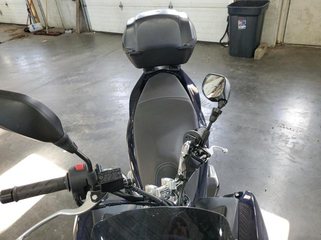 2017 HONDA PCX 150 RLHKF1802HY201428