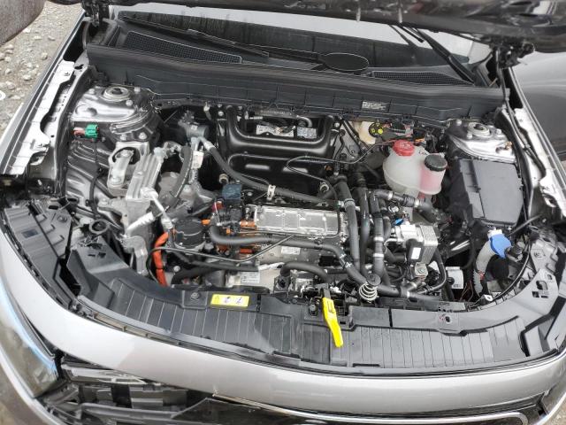 2023 MERCEDES-BENZ EQB 300 4M - W1N9M0KB5PN055107