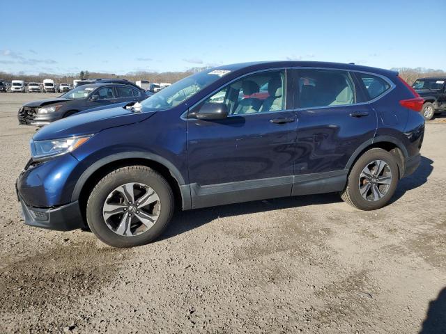 2019 HONDA CRV