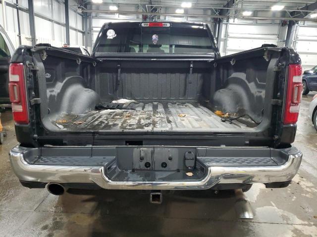 2020 RAM 1500 LARAM - 1C6SRFJTXLN110398