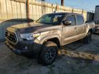 Lot #3023893263 2023 TOYOTA TACOMA DOU