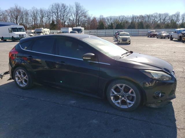 VIN 1FADP3N29EL196881 2014 FORD FOCUS no.4