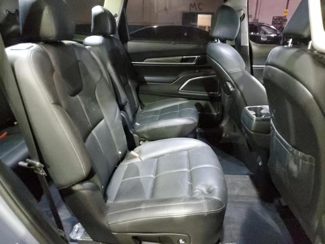 2022 KIA TELLURIDE - 5XYP5DHC2NG278518