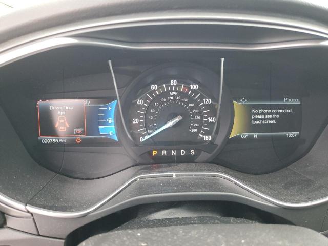 2015 FORD FUSION TIT - 3FA6P0K95FR282300