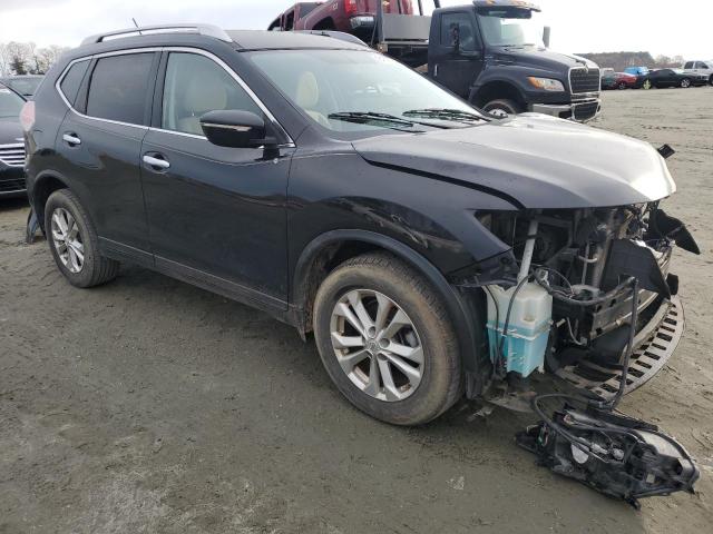 2015 NISSAN ROGUE S - KNMAT2MT5FP583807