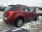 Lot #3024327049 2017 CHEVROLET EQUINOX LT