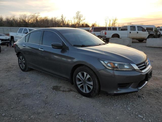 2015 HONDA ACCORD LX - 1HGCR2E36FA065375