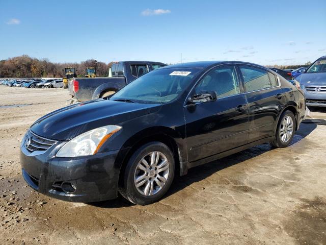 2011 NISSAN ALTIMA BAS #3034494764