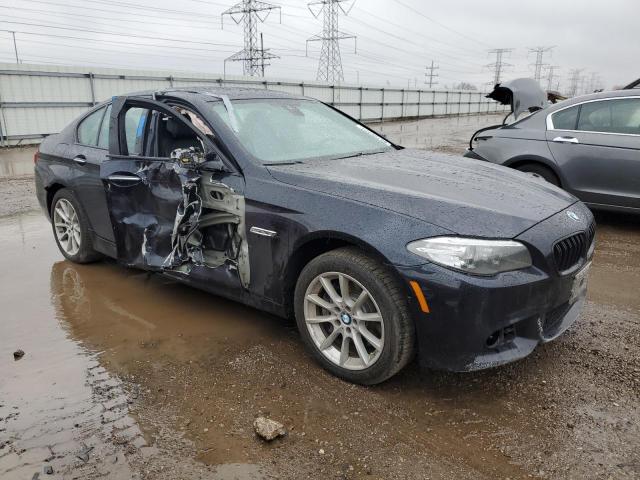 2016 BMW 535 XI - WBA5B3C59GD549026