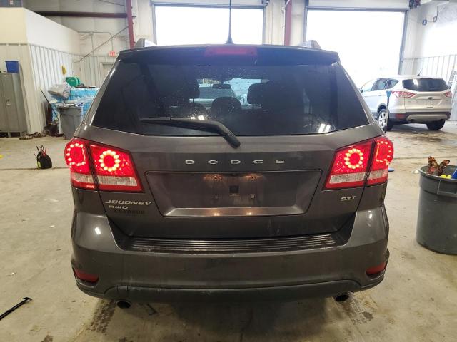 2017 DODGE JOURNEY SE #3311419321