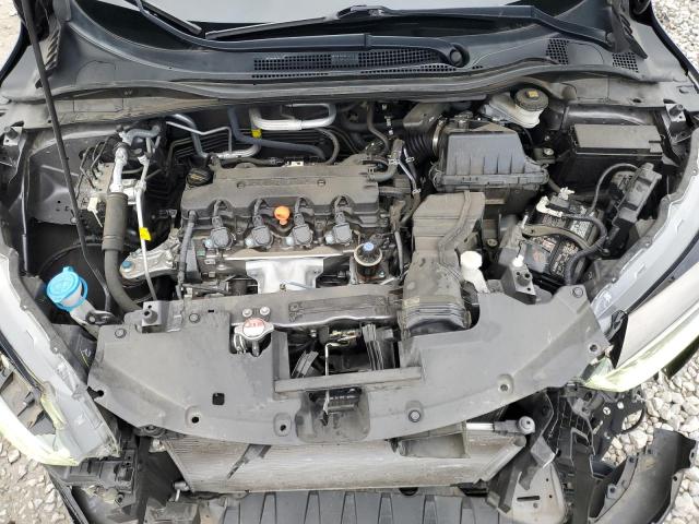 2022 HONDA HR-V SPORT - 3CZRU5H18NM717833