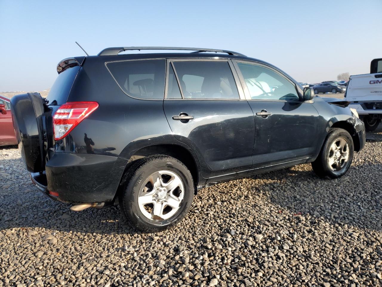 Lot #3026295455 2010 TOYOTA RAV4