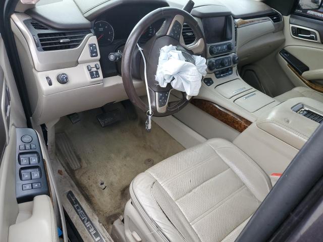 2016 GMC YUKON DENA - 1GKS1CKJXGR233617