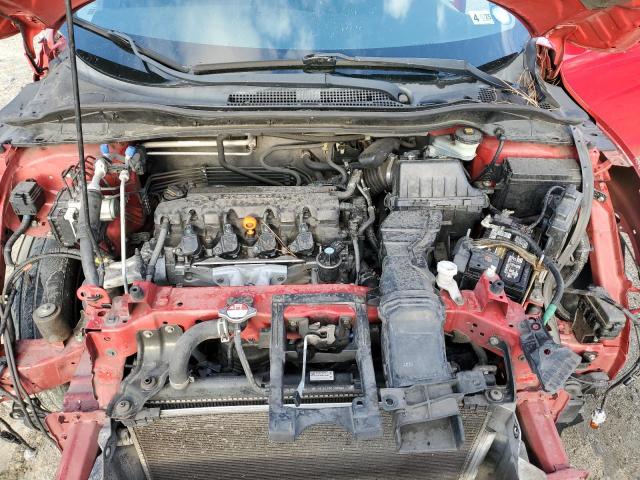 2016 HONDA HR-V LX - 3CZRU5H35GM737784