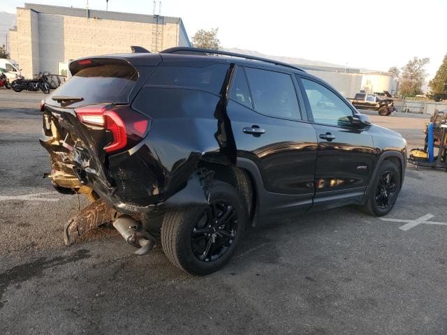 2022 GMC TERRAIN AT 3GKALYEV2NL312804