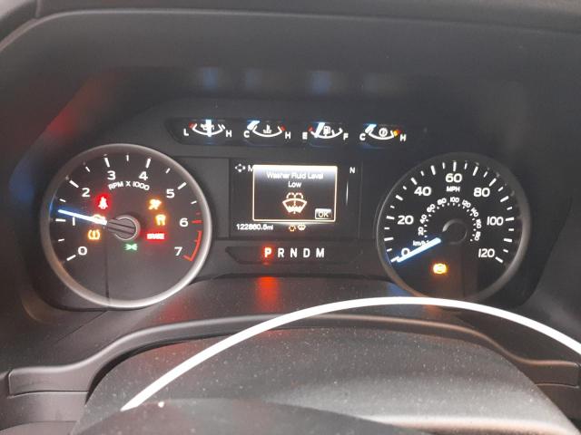 2018 FORD F150 SUPER - 1FTEW1EP3JFB10586