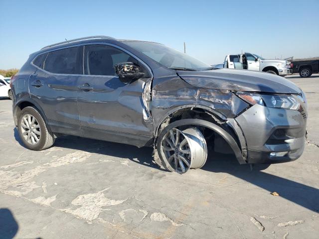 2022 NISSAN ROGUE SPOR - JN1BJ1BW3NW488784