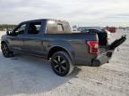 Lot #3024740274 2017 FORD F150 SUPER