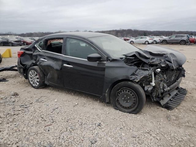 2017 NISSAN SENTRA S - 3N1AB7AP3HL714225
