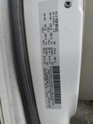 2015 RAM TRADESMAN 2C4JRGAG0FR679605