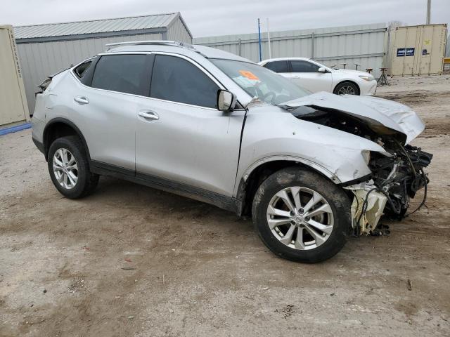 Vin: knmat2mt4fp540365, lot: 52855045, nissan rogue s 20154