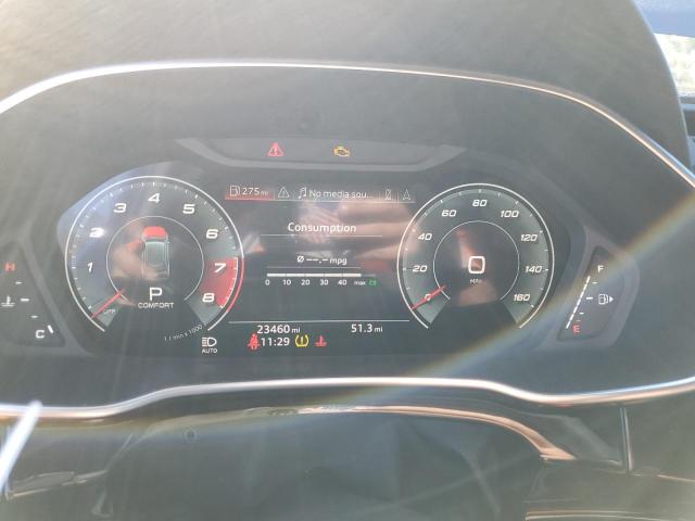 2023 AUDI Q3 PREMIUM - WA1EECF35P1027249