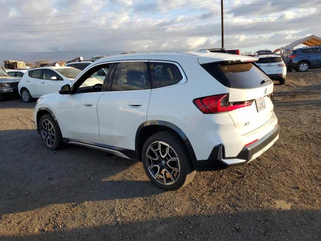Vin: wbx73ef01p5x59167, lot: 84768734, bmw x1 xdrive28i 20232