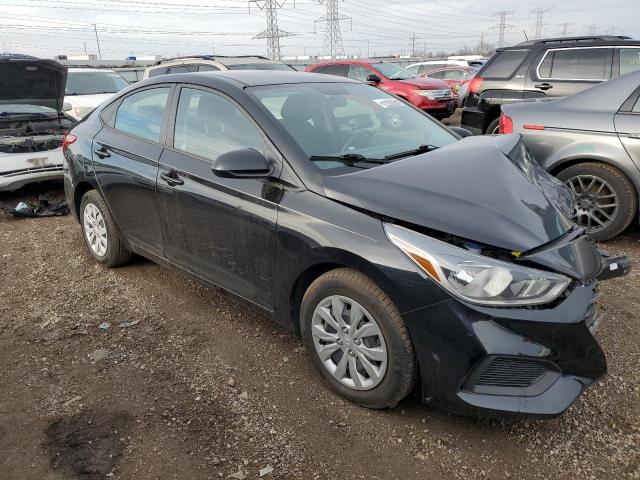 2021 HYUNDAI ACCENT SE - 3KPC24A61ME134689