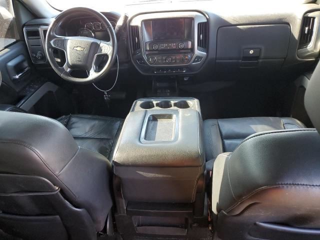 2015 CHEVROLET SILVERADO - 3GCPCRECXFG486818