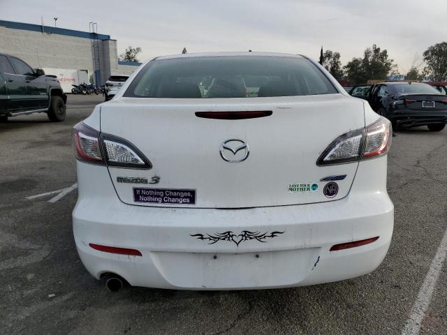 VIN JM1BL1VP1D1739700 2013 MAZDA 3 no.6