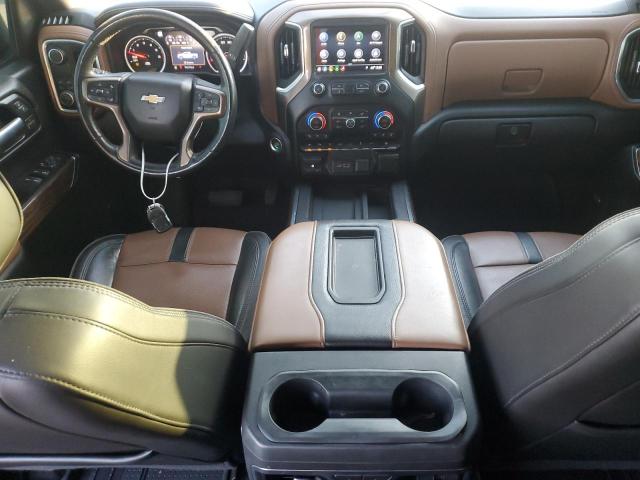 2019 CHEVROLET SILVERADO - 1GCPWFED6KZ354776